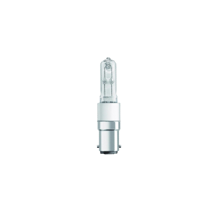 B15d 230V 70W klar B15d Halogen-Leuchtmittel