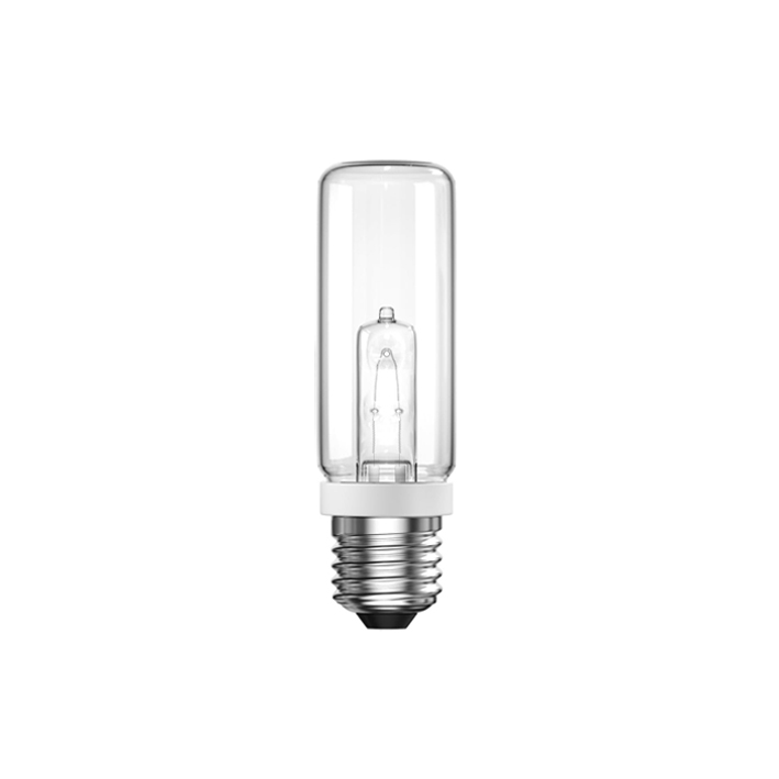 T32 230V 205W klar E27 Halogen-Leuchtmittel