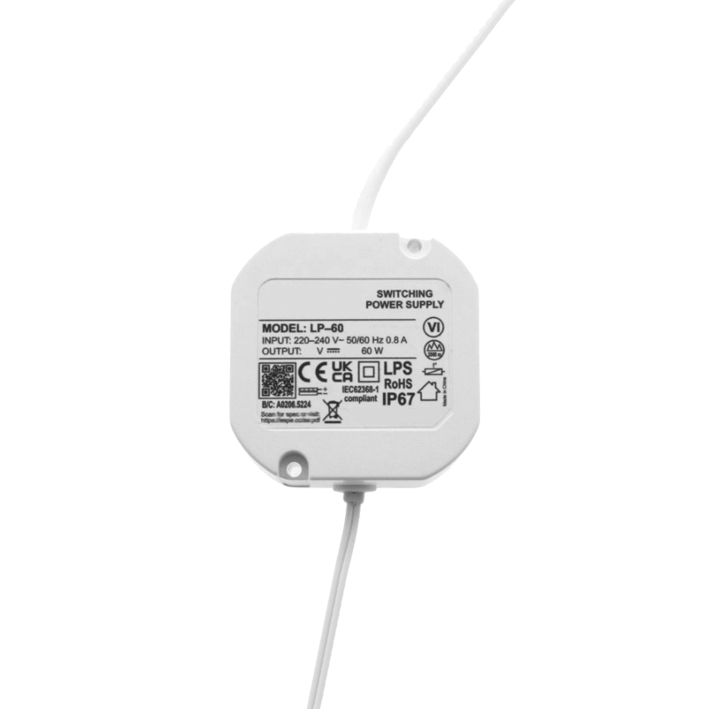 LP-6024 24V IP67