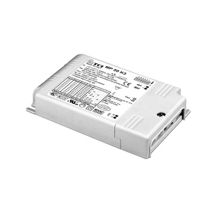 MP 50 K3