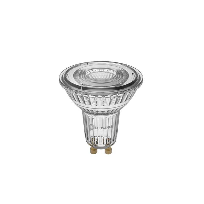 LED PAR16 DIM 6.1W 2700K 36° GU10