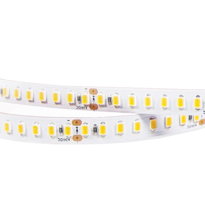 SuperCRI 24V IP20 21,6W/m 2700K Cri&gt;95, 5m