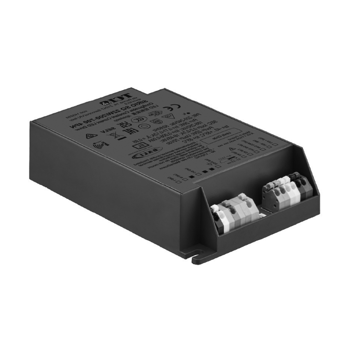 Sirio SQ 165W 300-1000 4PN NFC