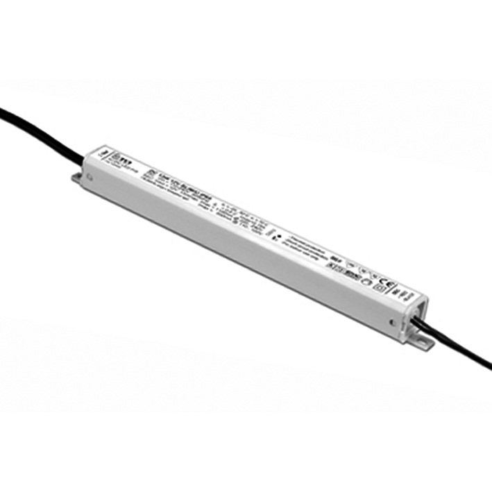 DC 13W 12V SLIM/U IP65