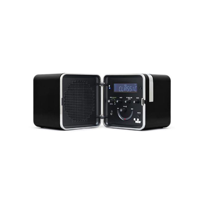 radio.cubo TS522 D+S NN