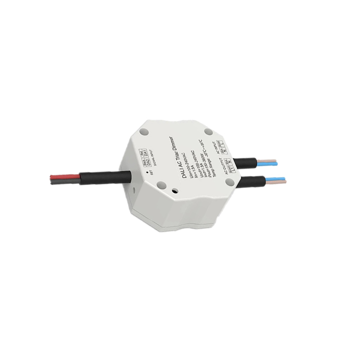 DALI AC Triac Dimmer Konverter 360W