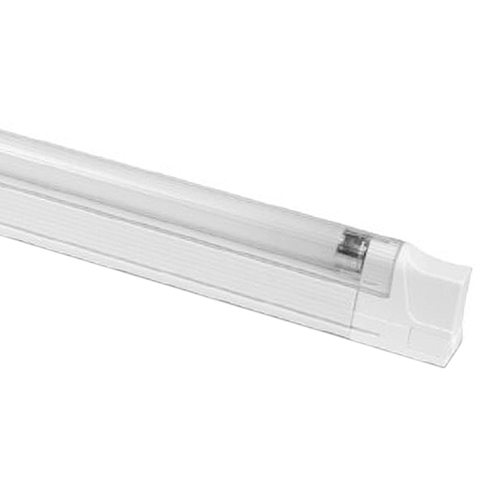 STRIP Minintesa IP40 14W, FL-Lichtleiste T5, mit Schalter