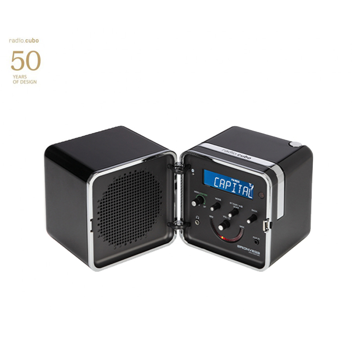 radio.cubo TS522 D+S 50 NN